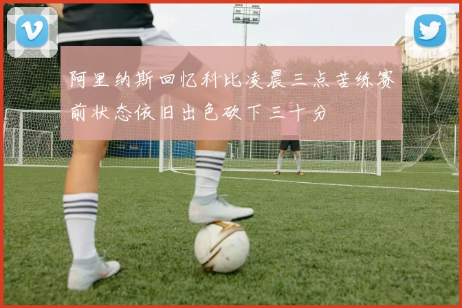 阿里纳斯回忆科比凌晨三点苦练赛前状态依旧出色砍下三十分